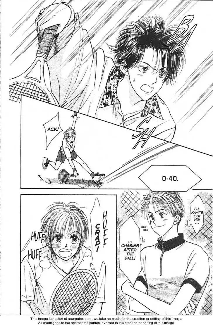 Venus wa Kataomoi Chapter 6 19
